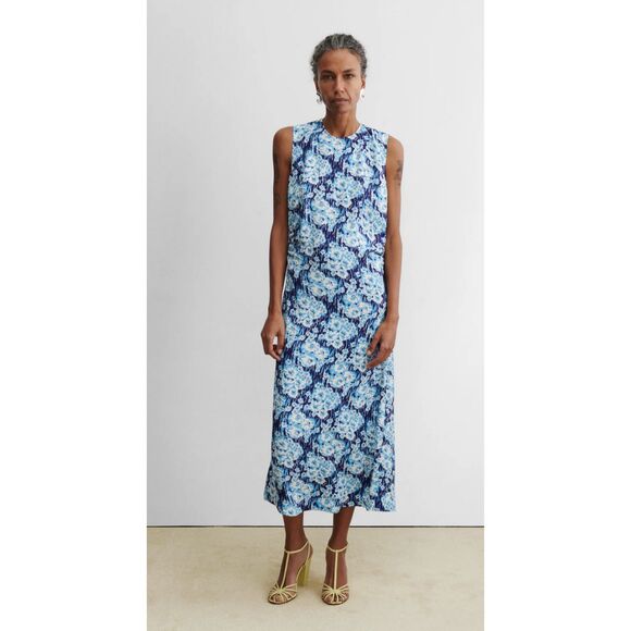 Rachel Comey Tousey dress NWT - Picture 1 of 6